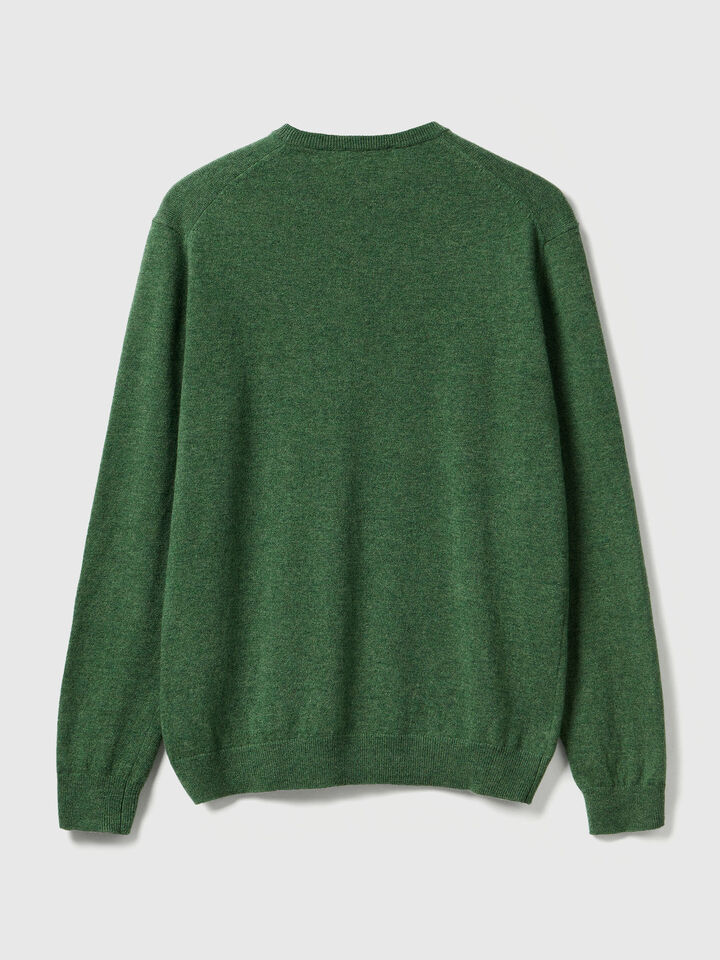 SWEATER L/S Homme image number 5